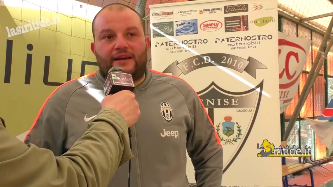 Futsal Basilicata C2/B: Fc Senise - Futsal  Marsico 3-3