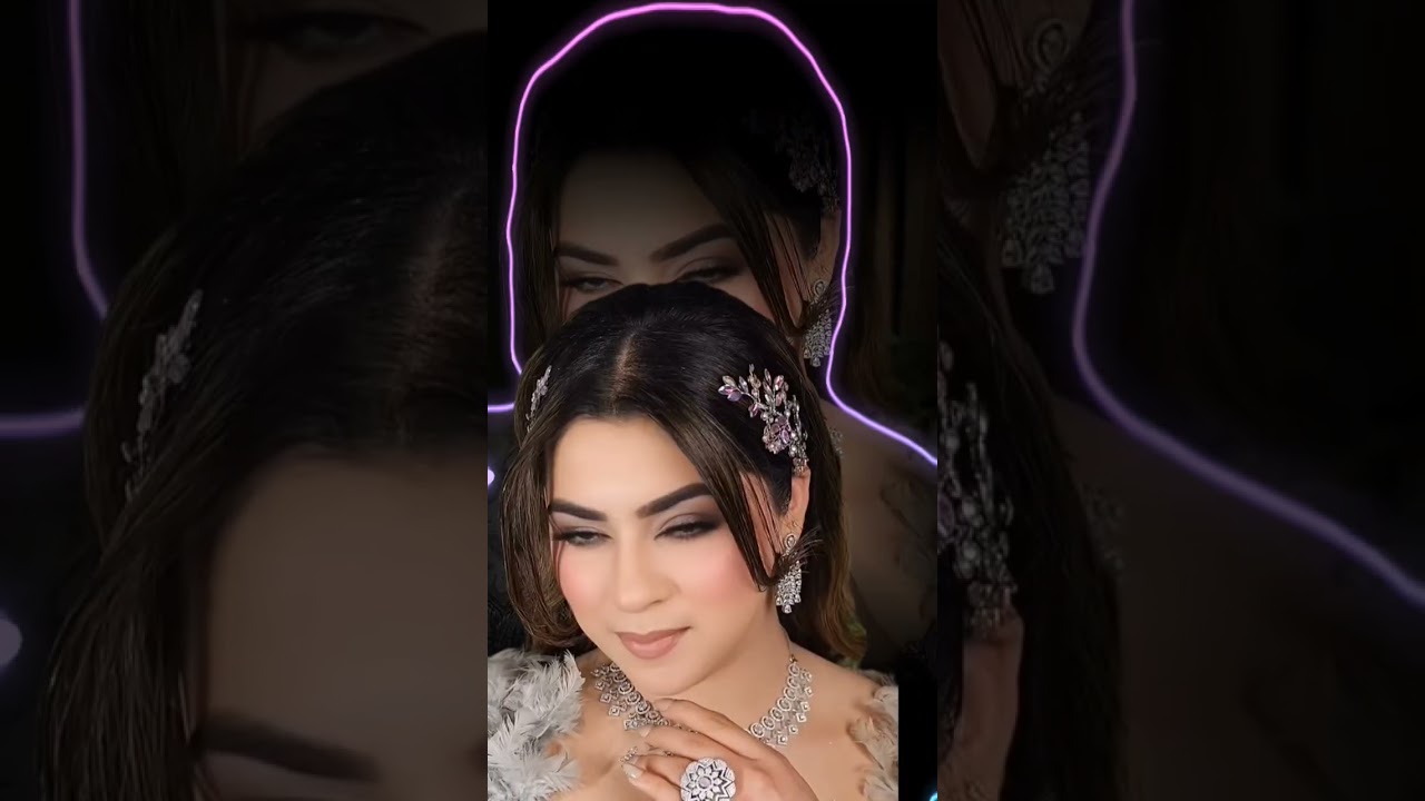 Sukhmani Narula engagement look review😍 #funny #hariyanvisong #fashiontrends #weddingcreation #viral