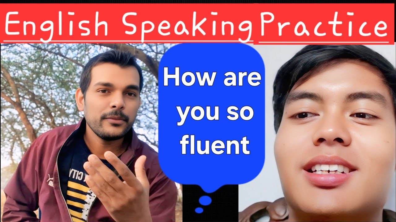 English conversation with fluent speaker 🤯🤠#learnenglish #spokenenglish #englishspeaking 
