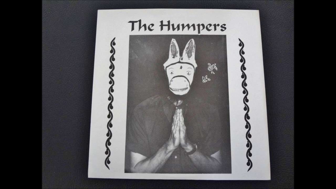The Humpers - 