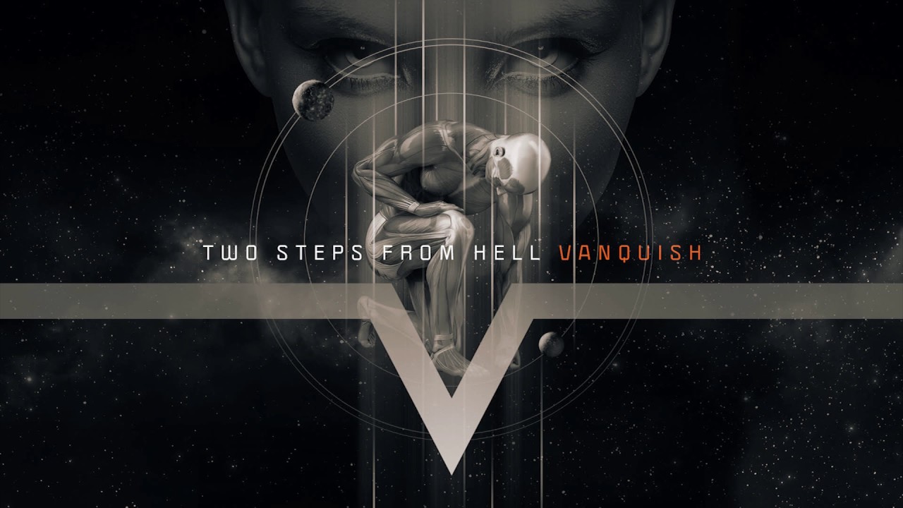 Two Steps From Hell - His Brightest Star Was You