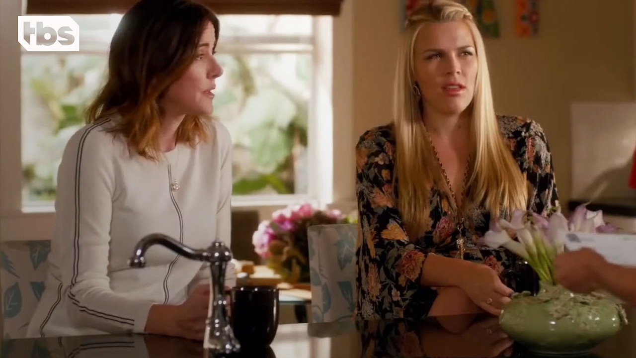 World's Oldest Profession - Too Much Ain't Enough | Cougar Town | TBS