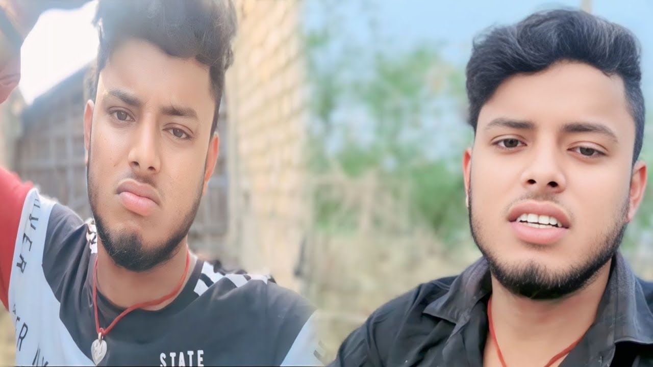 Aaj Ham gaye khet  🥰 Video On YouTube 😨