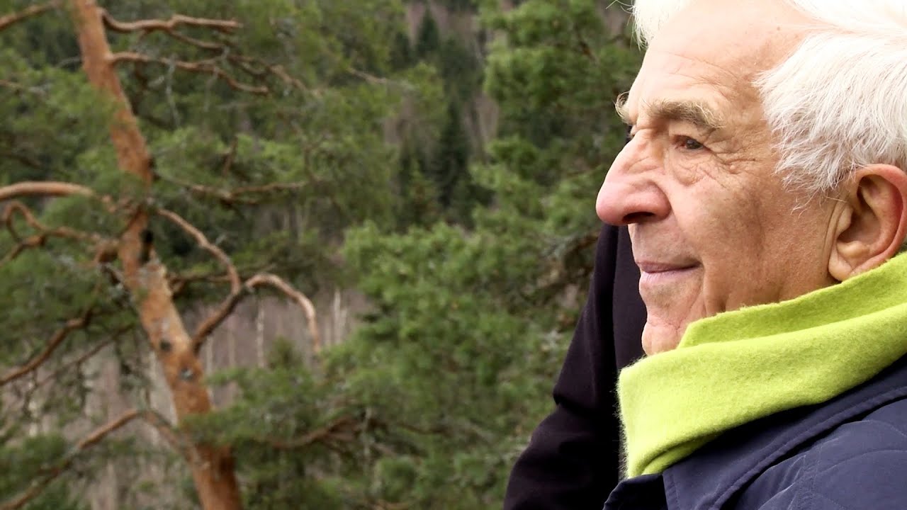 Vladimir Ashkenazy on the Path of Jean Sibelius