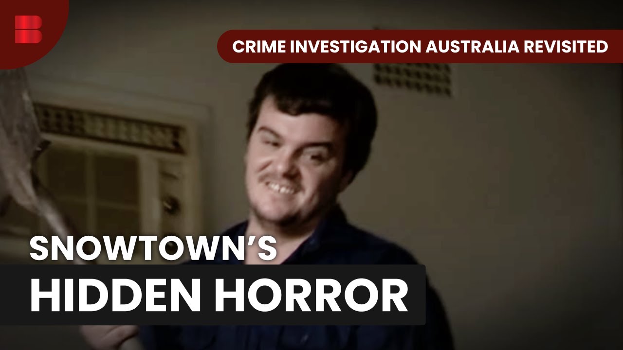 How John Bunting Led a Murder Spree | Crime Investigation Australia Revisited