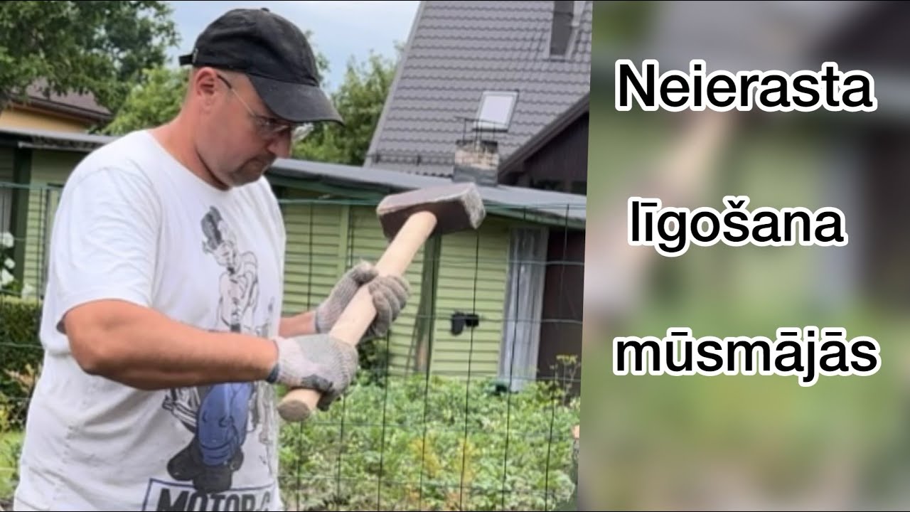 8. Epizode | tādi Līgo svētki mums vēl nebija bijuši!!!