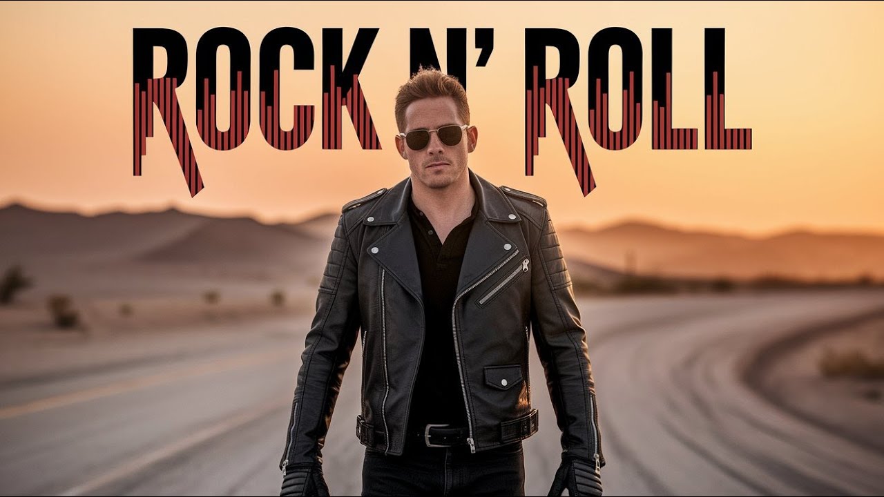 Southern Rock classics to fuel your next journey &ndash; Grit, guitars, and gas ⛽ #OpenRoadAnthems 🏍️🎶
