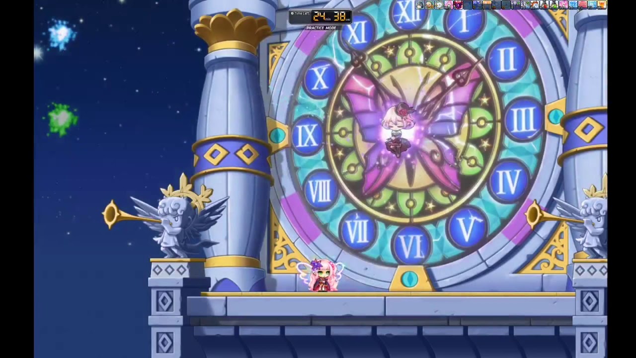 [Reboot] Cadena Easy Lucid Solo