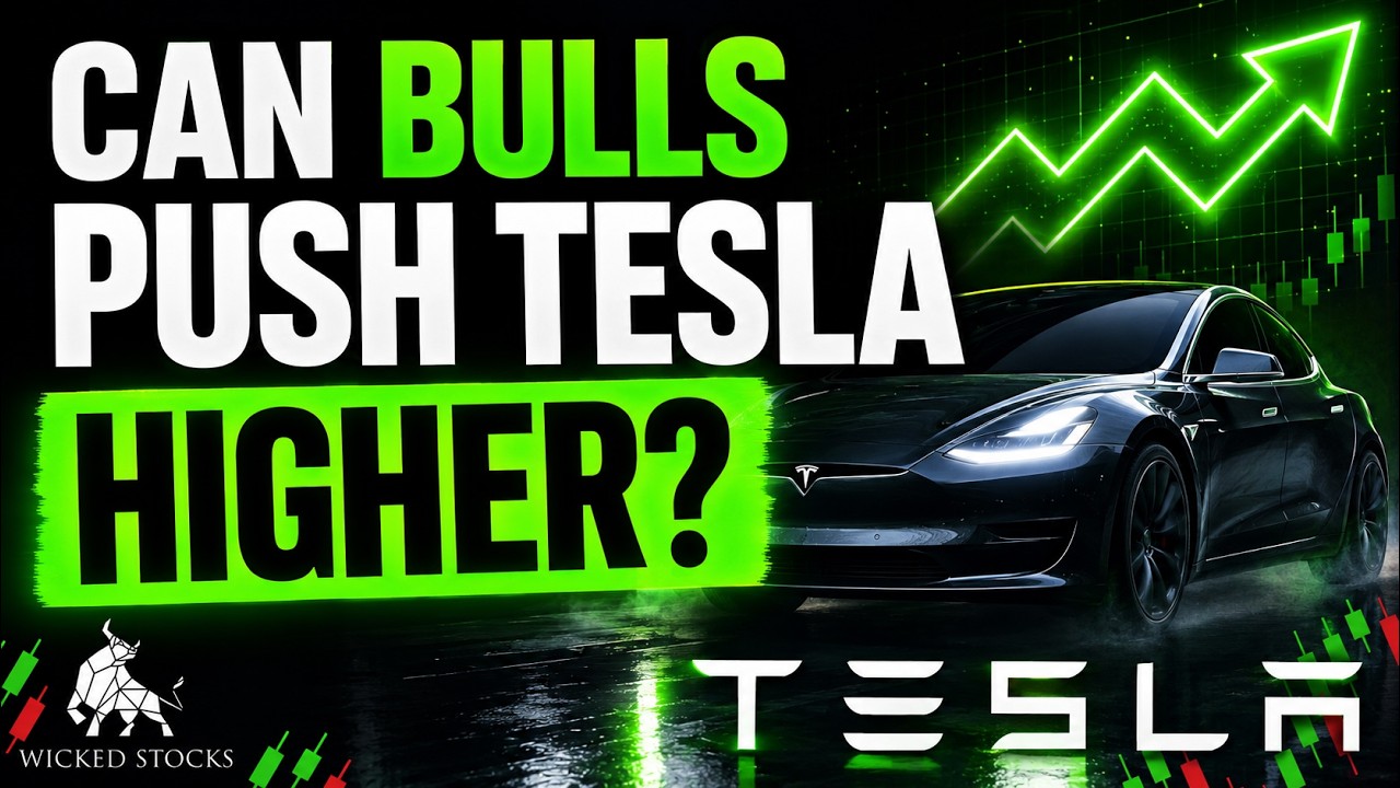 Tesla Stock Price Analysis | Top $TSLA Levels To Watch for July 7th, 2026
