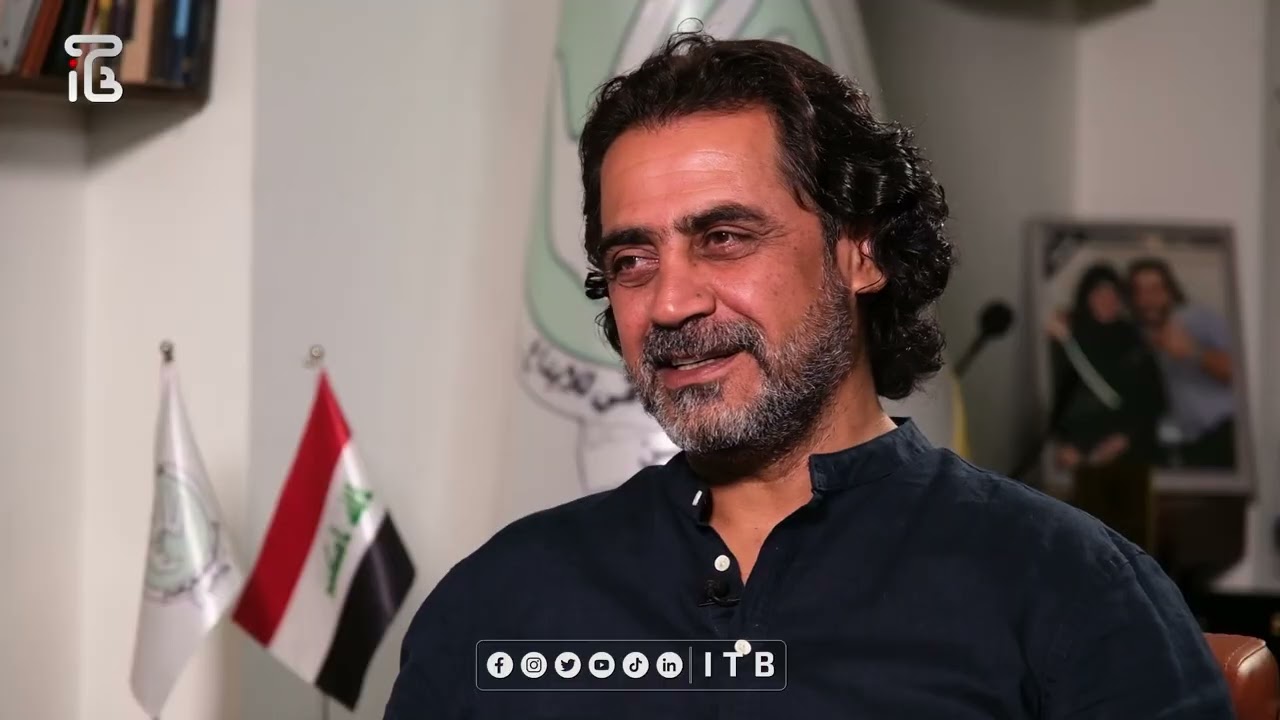 هشام الذهبي ..انا أب ل ٥٨٠ شاب ناجح بشهادات اكاديمية وتخصصات مختلفة.