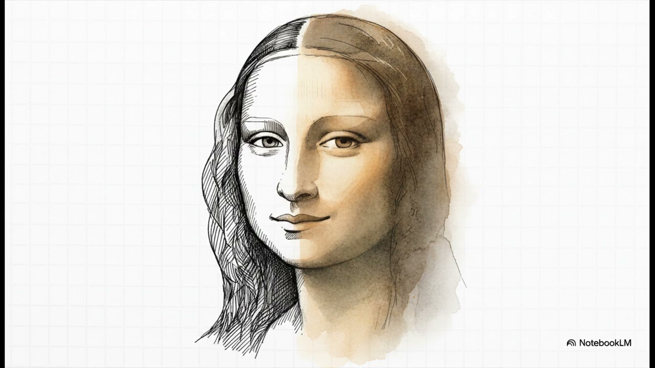 Leonardo Genio Inacabado