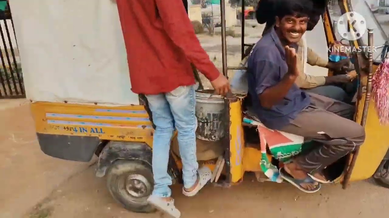 My village bhavanipet youth 