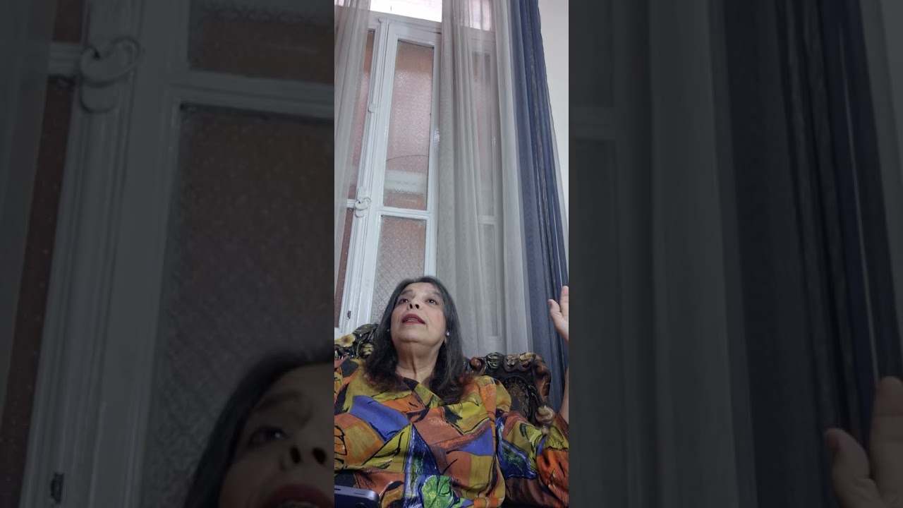 أنا لست ما أعرفه عن نفسي