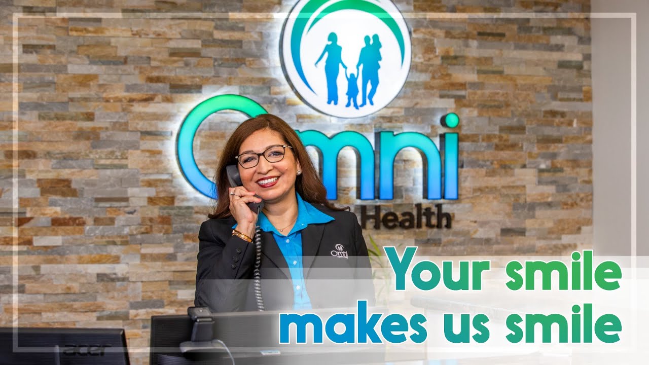 Omni Family Health &mdash; Employee Testimonials &mdash; 2
