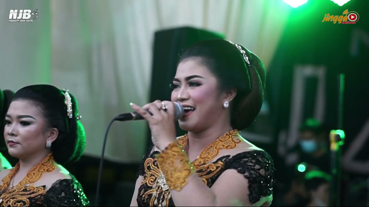 SOTYA by ERNI   NJB live pajaran