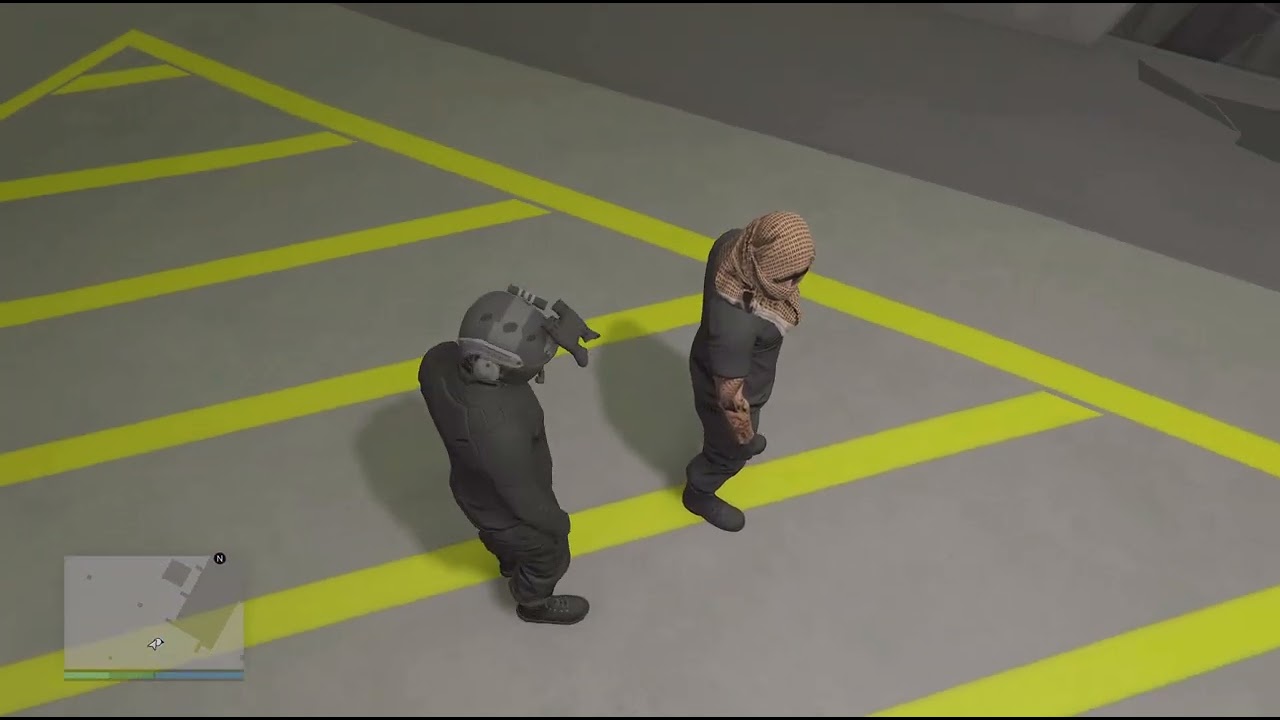 حايييييي