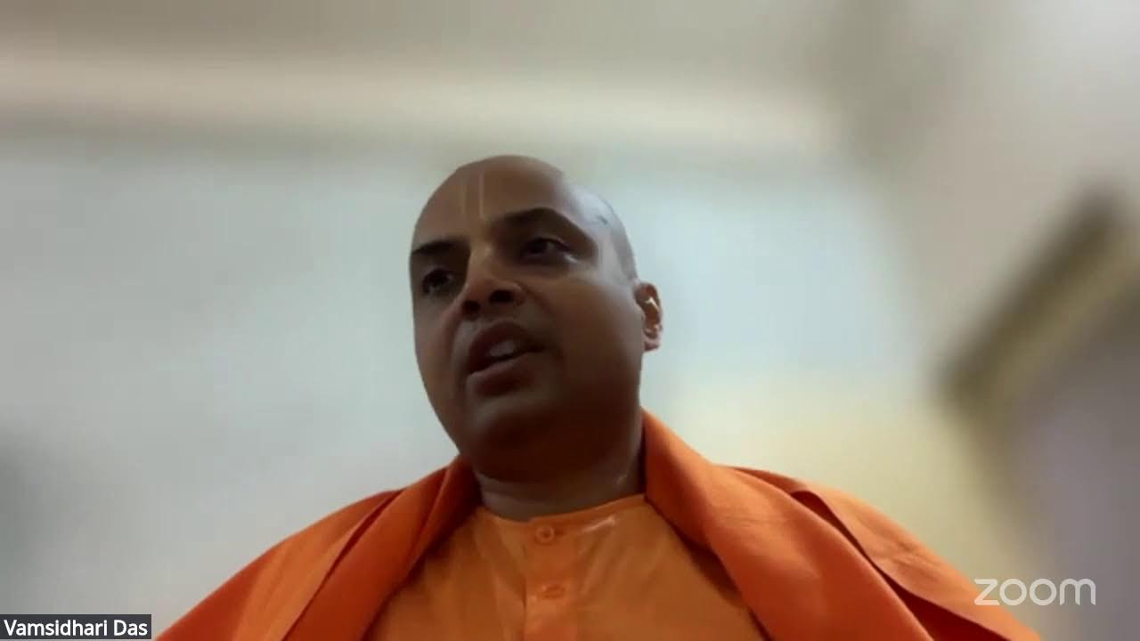 Bhagavat Rasamalay||Part-322|| Canto-2 Chapter-02|| Vamsidhari Das