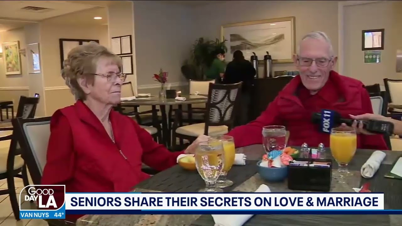 FOX 11 Los Angeles | Belmont Village Thousand Oaks