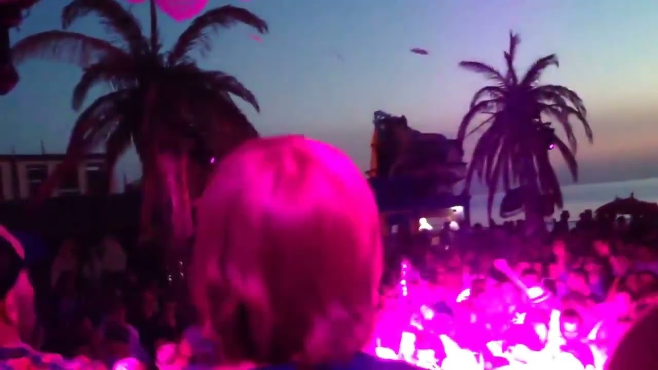 Raresh [a:rpia:r] at Woodstock69 Festival 2014