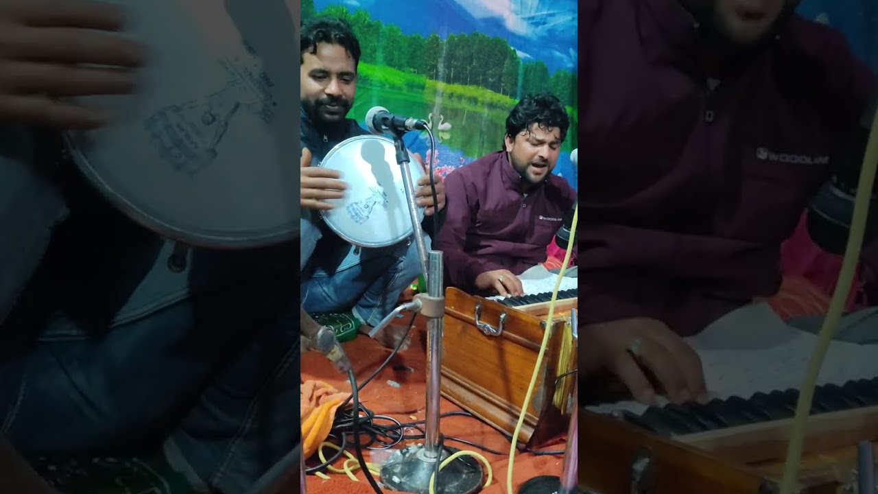 singer mitrigam Rouf ph no 6005078294