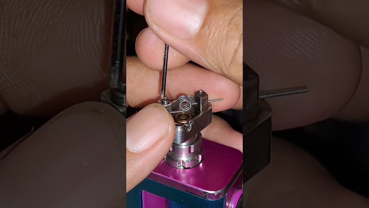 Tutorial build Panda V3 RBA (sxk)w/ Nitrous Zaion