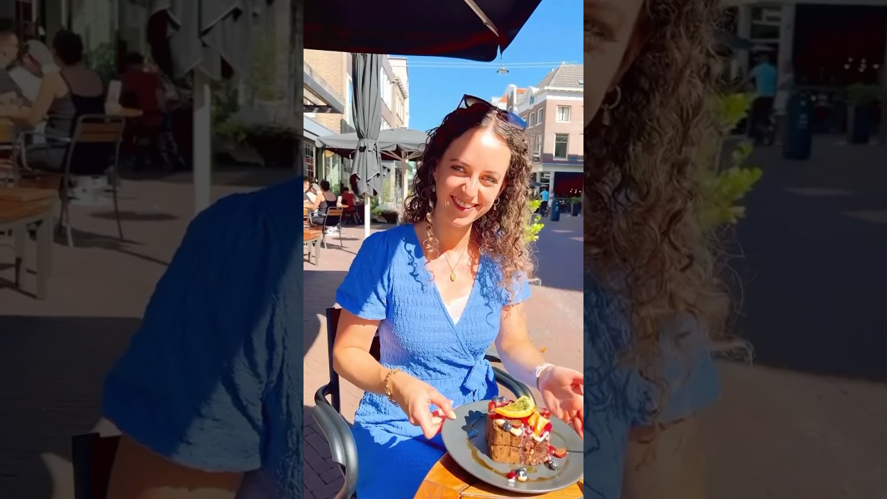 De leukste eettentjes in Arnhem! #arnhem #hotspots #nederland #foodtour