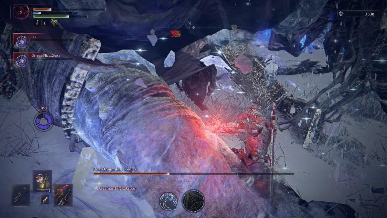 Genuinely my best play to date.