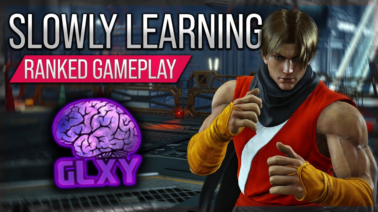 1 лабораторная сессия в день — и Алиса Машерз не подпустит вас | Геймплей Tekken 8