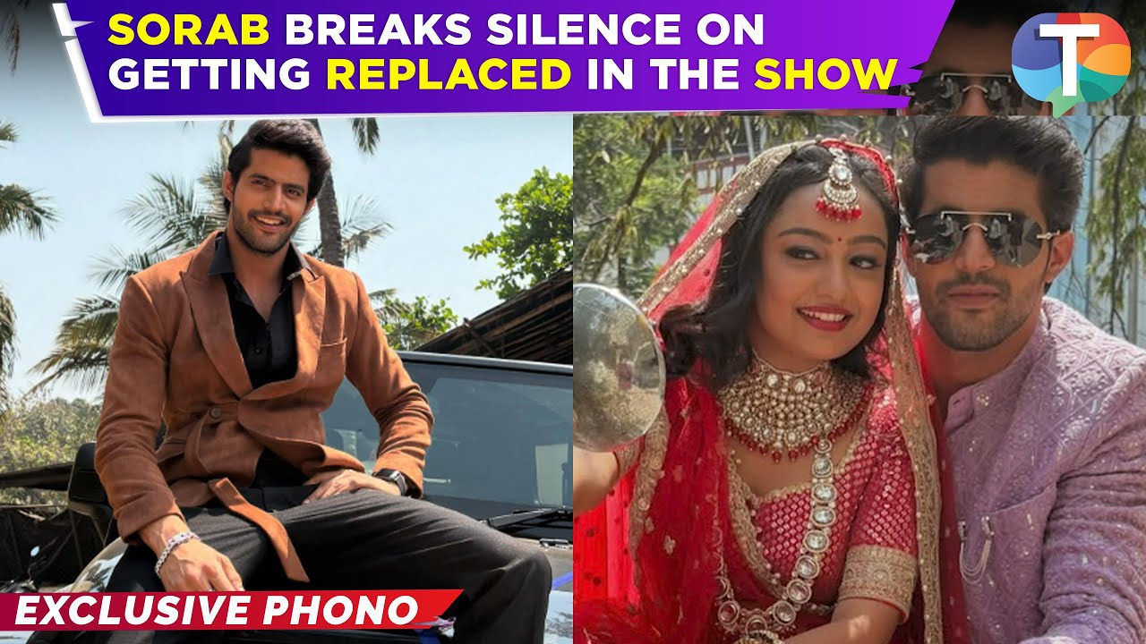Sorab Bedi Breaks Silence on Being Replaced in 'Dilwali Dulha Le Jayegi', Reveals the Truth!