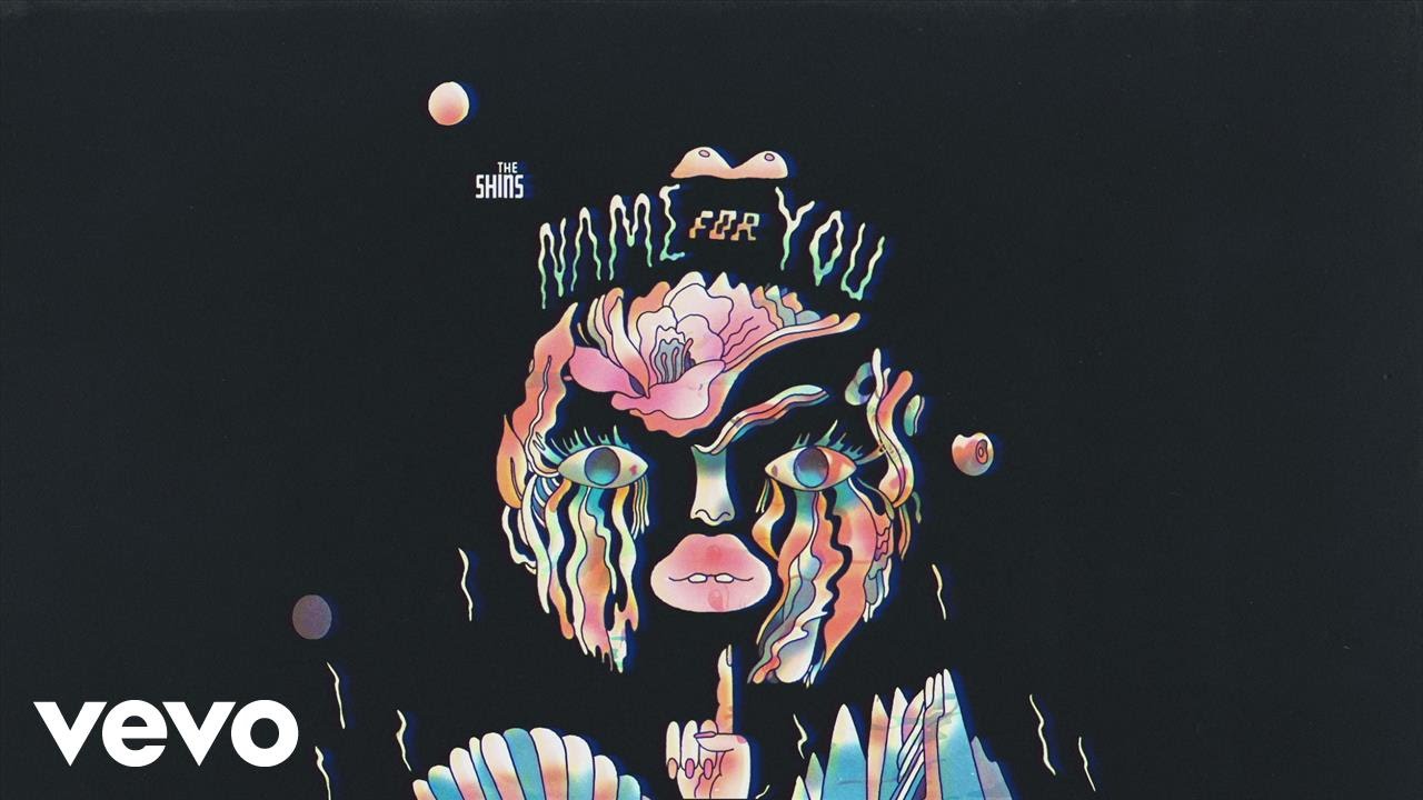 The Shins - Name For You