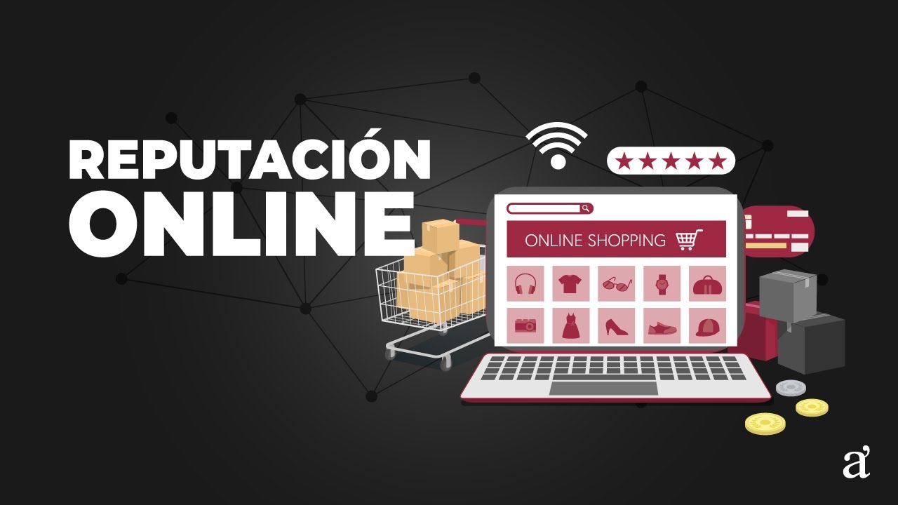 Reputaci&oacute;n Online