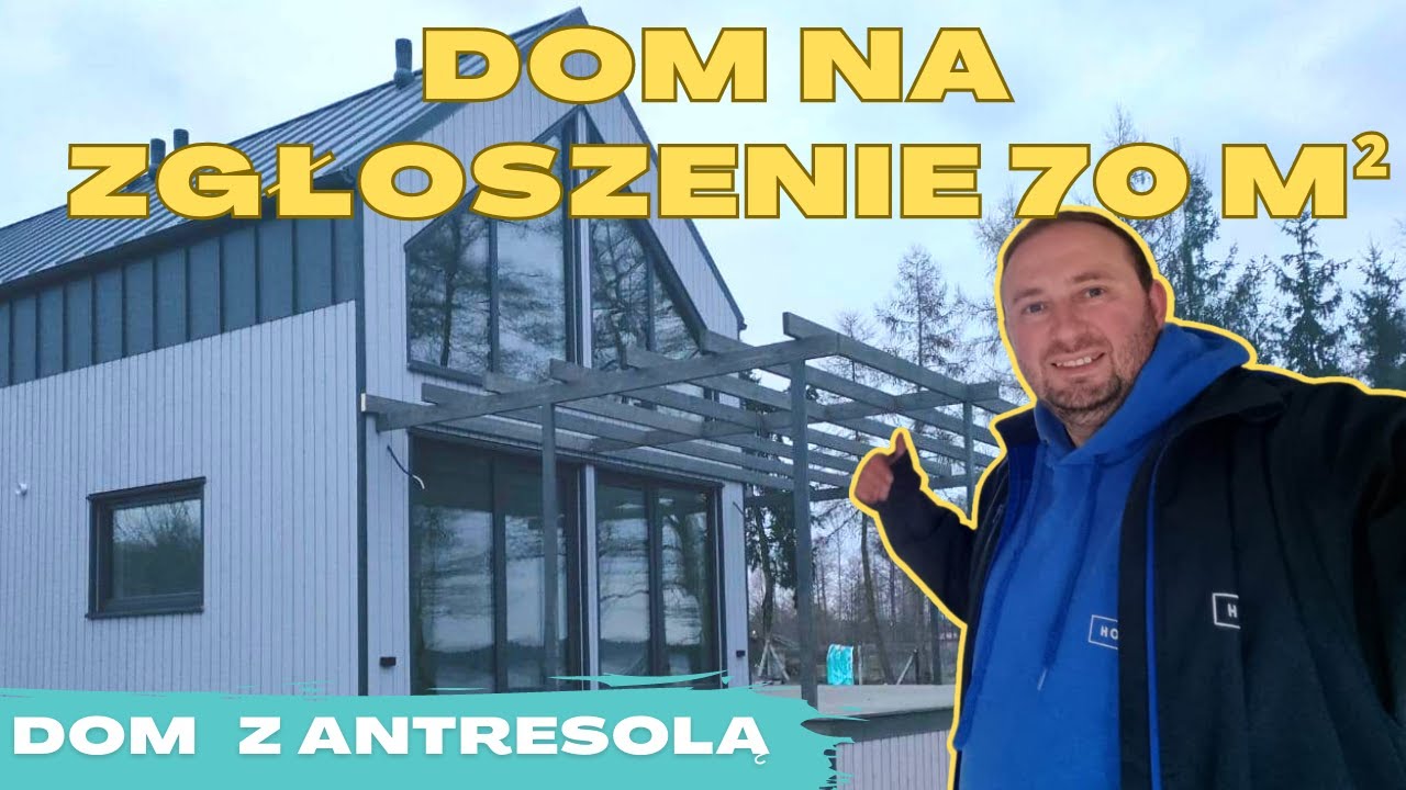 ДОМ 70м2 и Мезонин = 90м2. ХИТ 2023! Дом по цене квартиры!