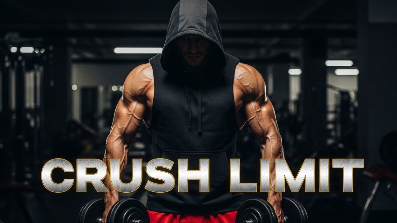 Best Workout Music Playlist 