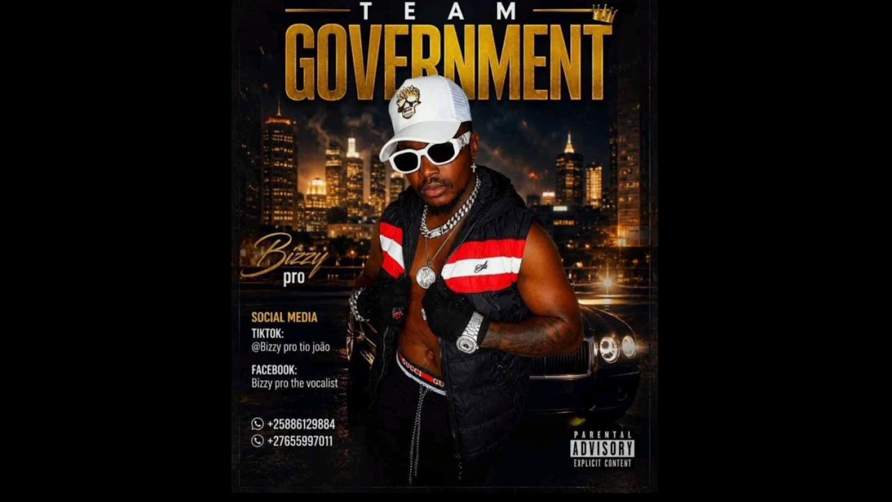 BIZZY PRO _ TEAM GOVERNMENT 2026