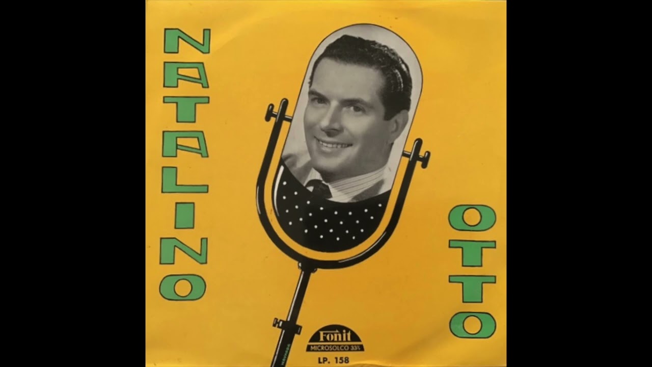 Natalino Otto - Per Un Filino D'Erba