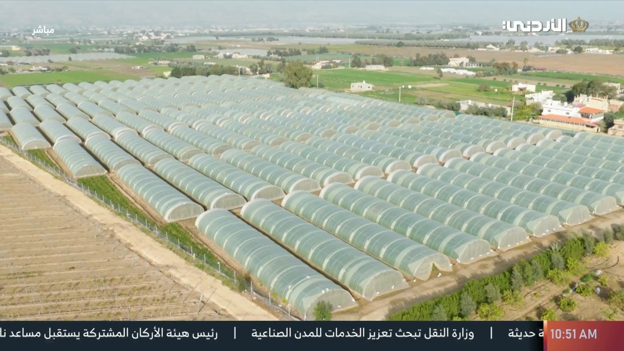 تقرير دير علا