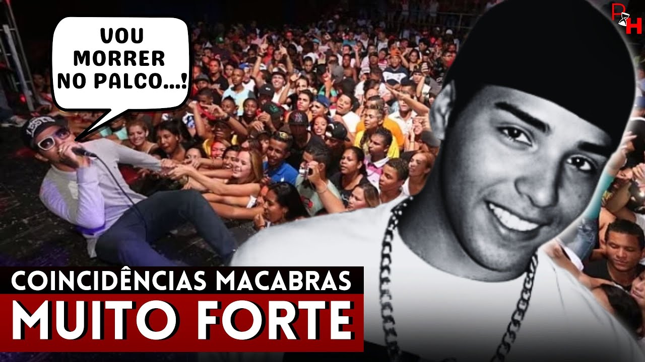 A VERDADE Sobre MCDALESTE #funkeiros