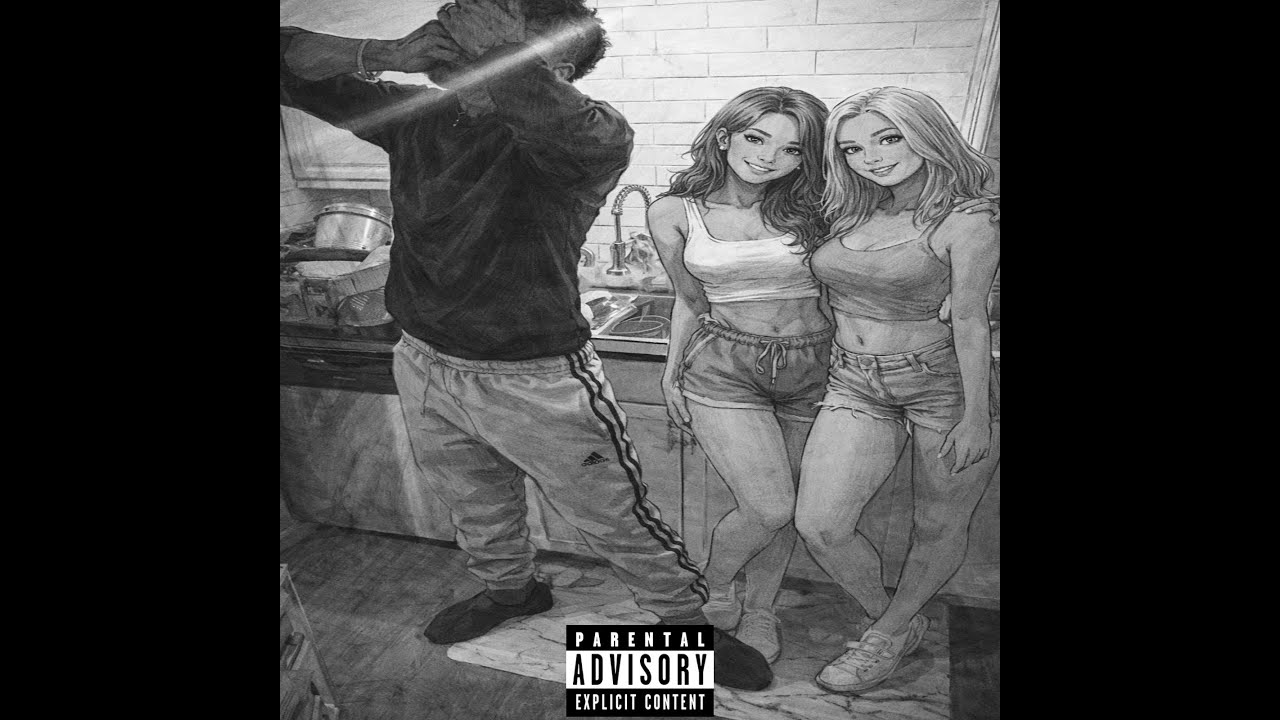 Lildeuce00 X lilFatz86 - JERK BEAT (official music audio)