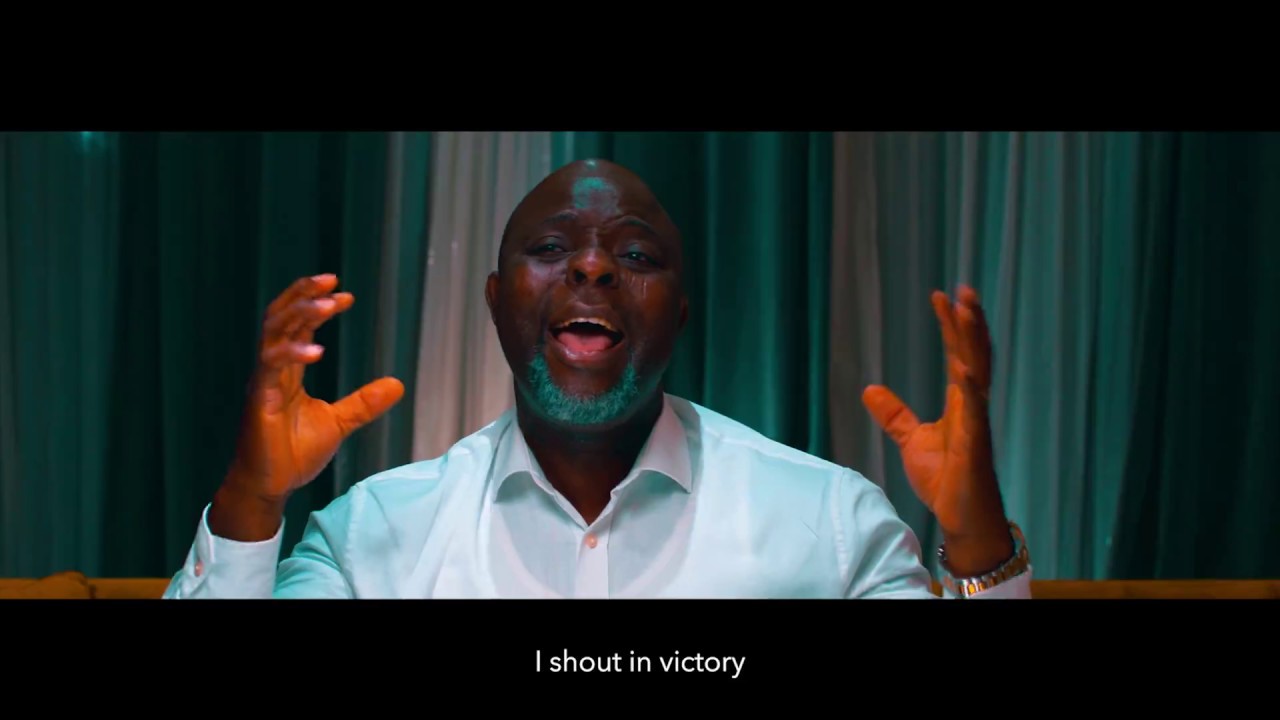 Winner In You - Pastor Ken Obazee