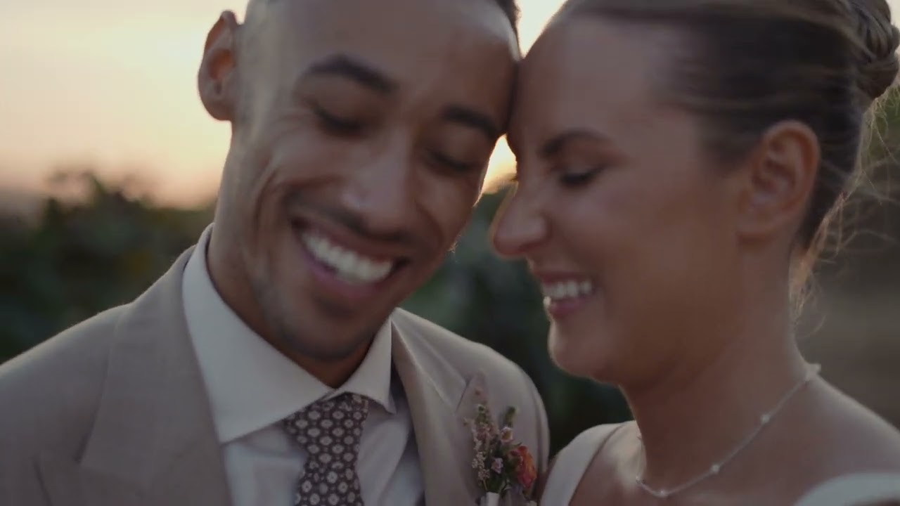 Sophie + Alex // Casa Sacoto