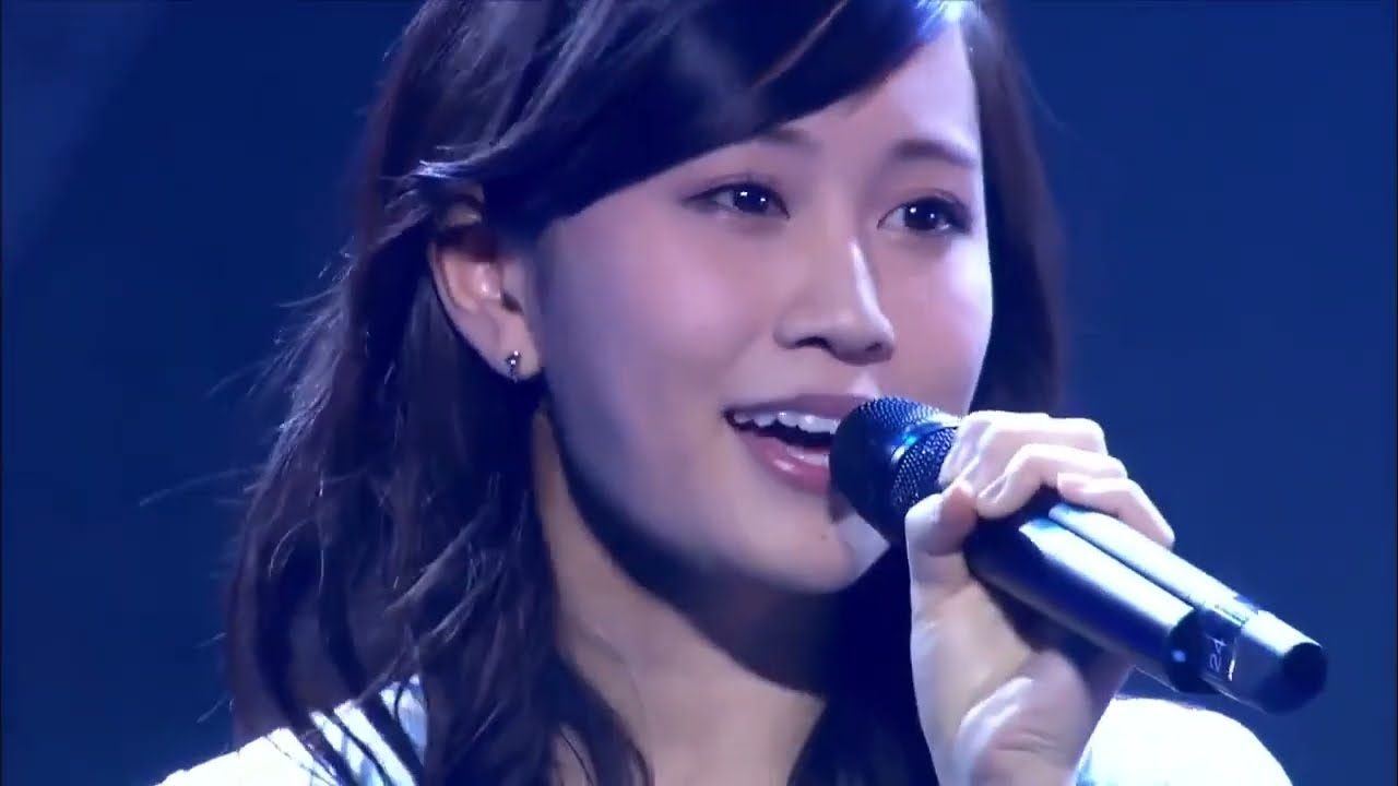 [자막]AKB48 - 꿈의 강(夢の河)