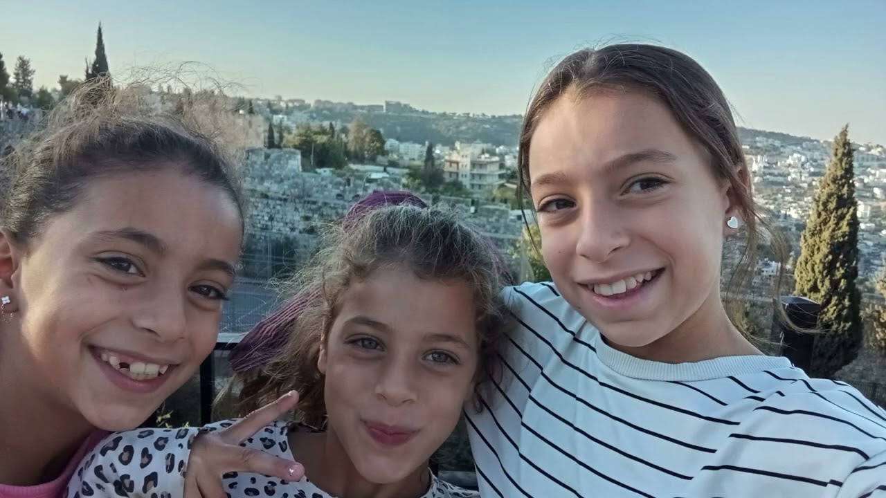 סרטון בת מצוה נועם