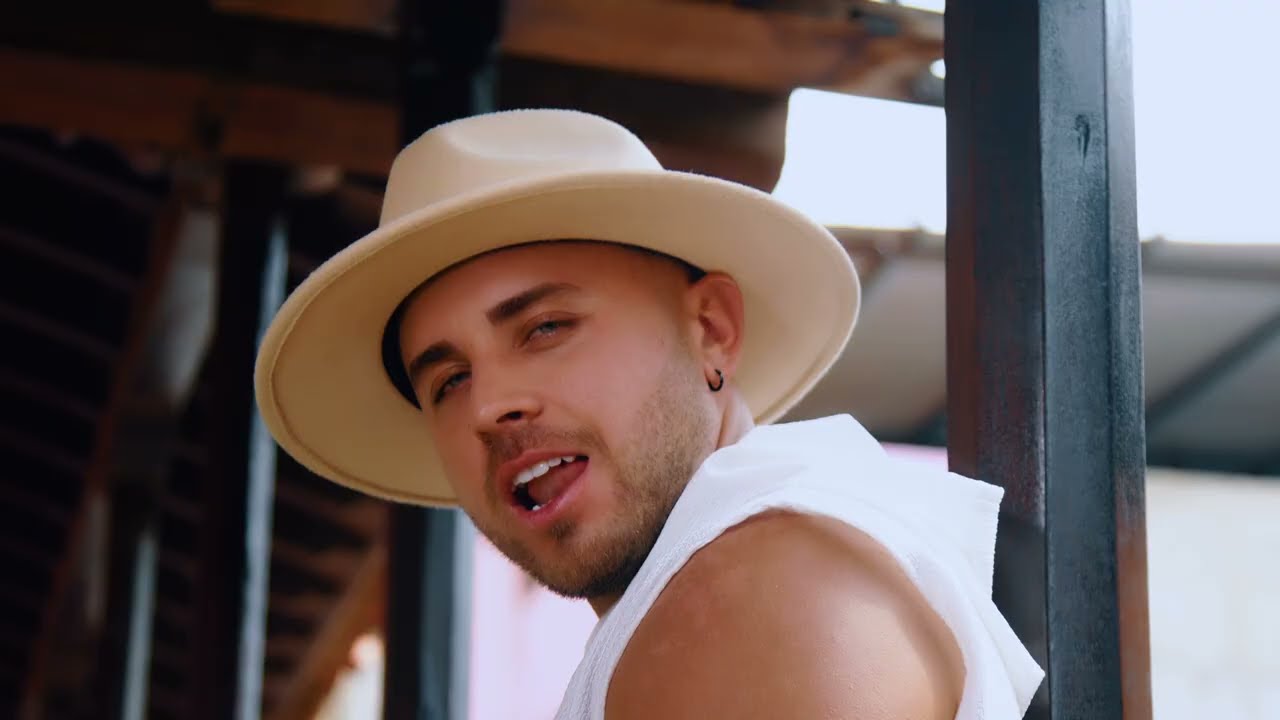 Novoa - Adicto (Video Oficial)