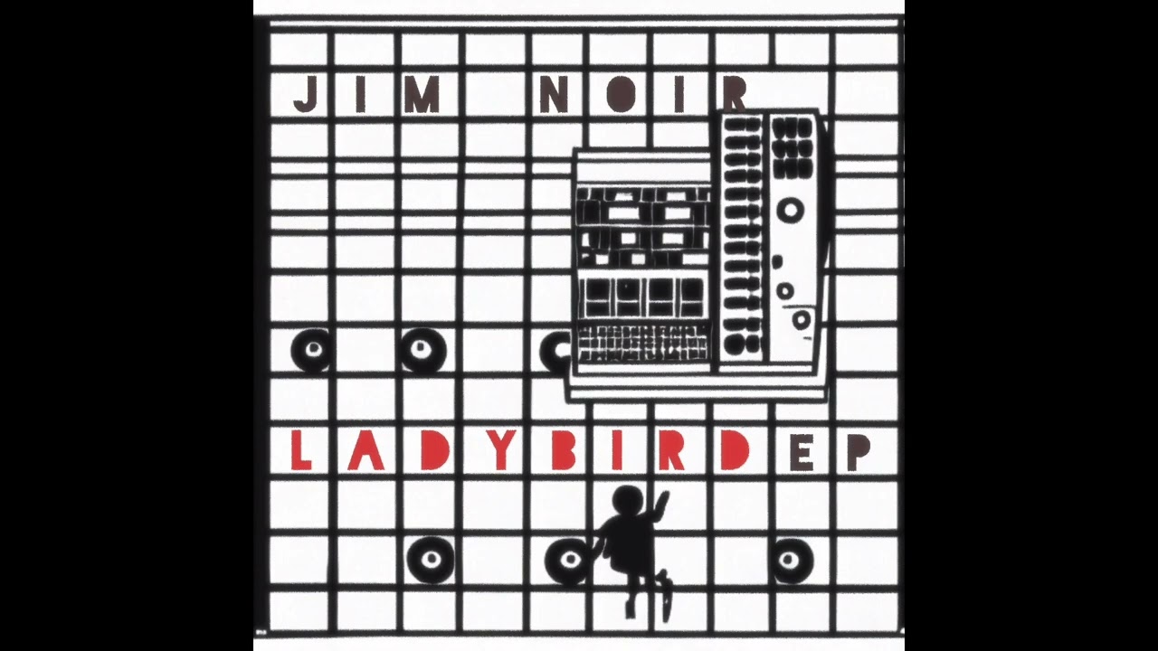 Jim Noir - 'Ladybird'