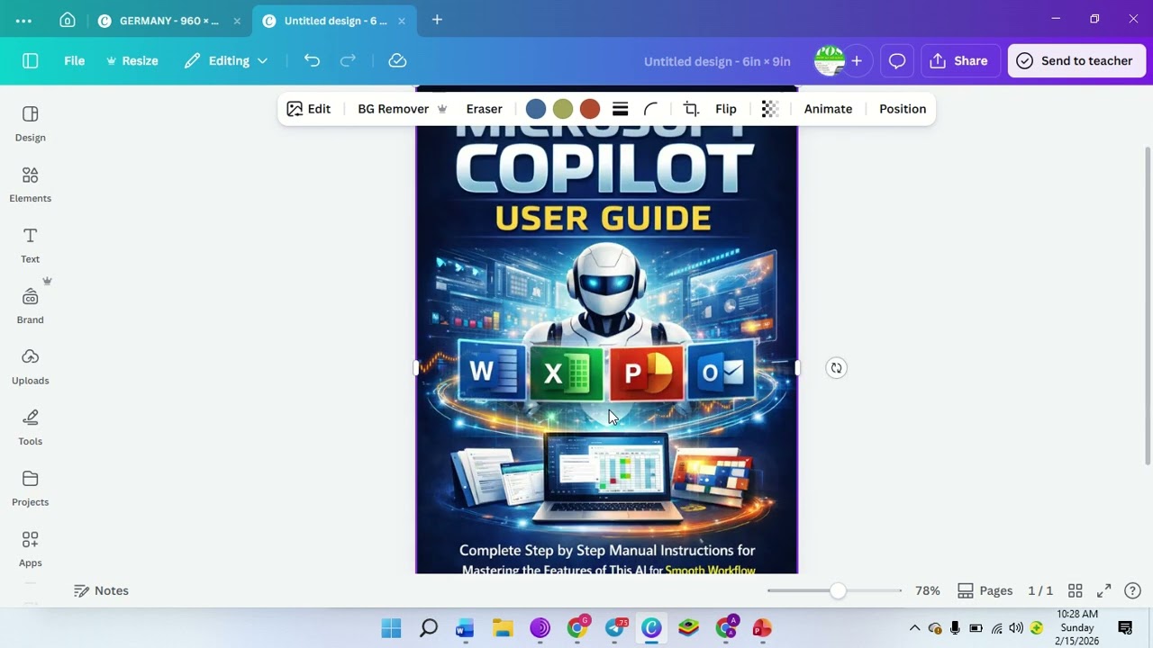 STEP BY STEP GUIDE ON HOW TO PUBLISH ON STREETLIP ACCOUNT