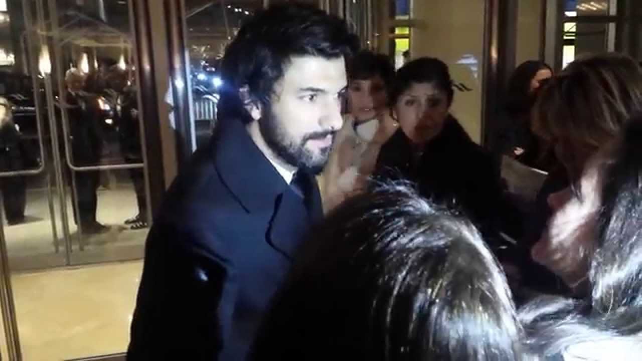 IEMMY AWARDS-Newyork-November 24, 2015-3