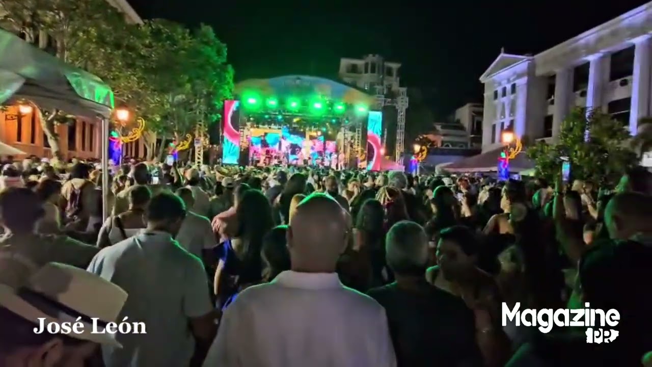 SanSe 2026 - Segundo d&iacute;a