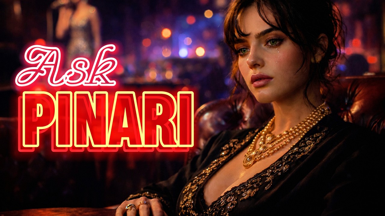 Aşk Pınarı — Orhan Gencebay | “İçsen benim gibi aşk diye yanarsın…” 💔🎧