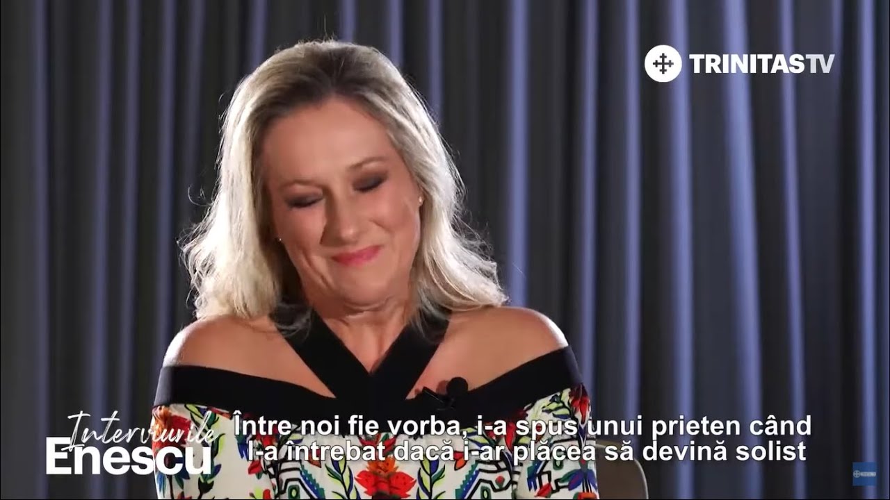 Diana Damrau - The balance of a Great Career (interview, 2019)