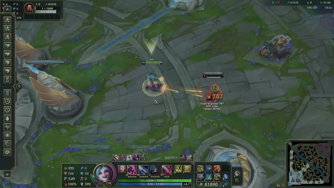 lol penta script league of legends